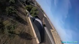 #freestyle #fatshark #impulsercalien #taranis #gopro