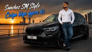 Sanchez SM Style - Csiga biga gyere ki (Remix)