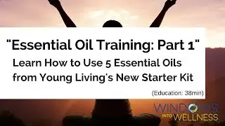 Don't Miss Out! PART I - Learn How to Use 5 