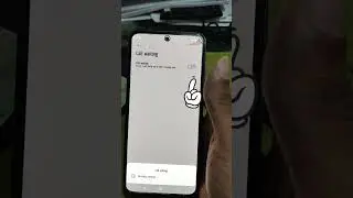 Redmi note10 call waiting on/off  #redmi #mobile #trending #smartphone #viralvideo