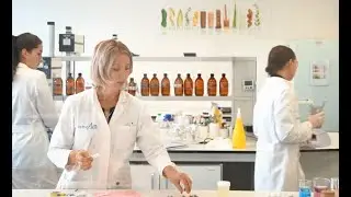 Formulation and Regulatory Compliance Software for Cosmetics: choose the best system for your lab.