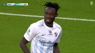 H&oslash;dd 1 - 3 Stab&aelig;k - H&oslash;ydepunkter