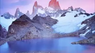 Relax Music - The Andes - 30 Minutes of mountain sounds