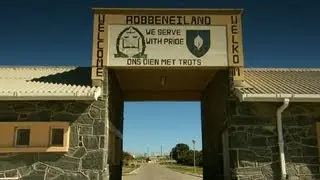 How Robben Island incarceration made Mandela