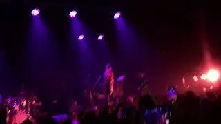 Alex tbh - Mornings (Urbanscapes 2018)