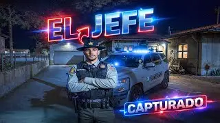 SECUESTRAMOS AL CORONEL 😱 Todo se Sali&oacute; de Control