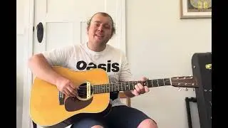 The A Team - Ed Sheeran