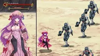 スカーレットレディ | Scarlet Lady Demo 🎵