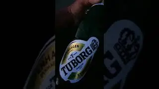 TUBORG Lover Stutes