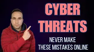 AVOID these mistakes when you are online!
