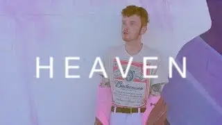 Heaven | Men's Vintage Lookbook