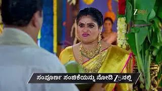 Chi Sou Mahalakshmi | Ep - 7 | Preview | Feb 01 2026 | Zee Kannada