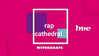 Lyricalemcees-Rap Cathedral Debut Video