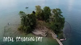 Insel Sch&ouml;nenwirt | Z&uuml;richsee - Switzerland