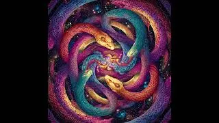 Dance of Serpents