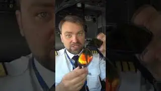 Why Pilots should not wear those sunglasses? #Shorts
