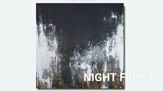 LARGE MODERN ABSTRACT ART  - Dramatic Wall Art