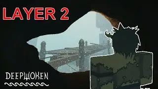 LAYER 2 RELEASE DATE | Deepwoken