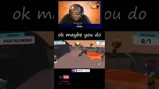 Intense Lavarush Race in stumble guys 😊😂