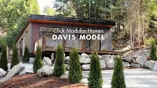 Click Modular Homes - Home For Sale in Sandy Hook, Sunshine Coast BC