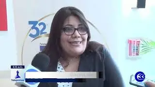 #Teleprensa33 | FESPAD pide ley de protecci&oacute;n a defensores