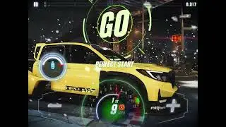 Honda LB Works NSX-R honda Hoonigan Indy Truck