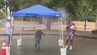 State of Emergency declared for heat in Oregon, Portland, Mult Co