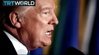 US-Iran deal, Liberia election and Prosecuting Syrian crimes