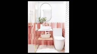kid's Bathroom Design ideas | #kids #interiordesign #viral #youtubeshorts #shorts #bathroominterior