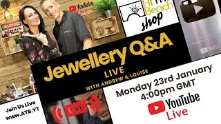 Jewelry Q & A With Andrew And Louise