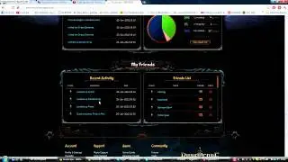 Dragon 2 handed - Rune Shark