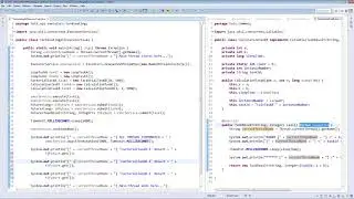 8 Terminating All Executor Tasks In One Shot PART 2 -- Terminating a Thread in Executor Framework