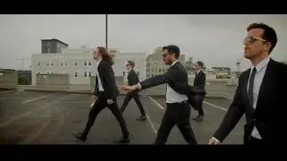 Court Street Company - Radio Relay (Official Music Video)