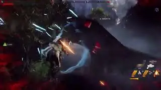 Anthem Freeplay Before Shutdown