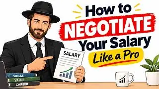 How to Negotiate Your Salary Like a Pro