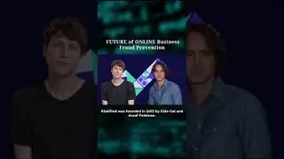 Riskified Stock The FUTURE of ONLINE Business Fraud Prevention?? Earnings Overview (RSKD) #Shorts