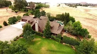 13900 E Shepherd Ave | Clovis, CA | Rees Photography
