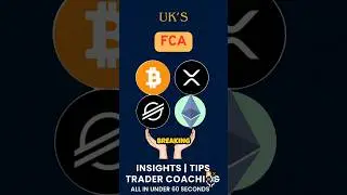 🇬🇧 UK&rsquo;s FCA SHOCKS MARKETS: Crypto Firms Get Rule Breaks! 🚀🔥 #cryptocurency