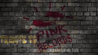 Pink Records tribute (revival dance 90s)