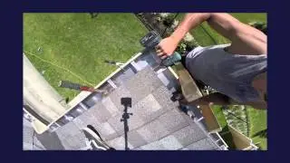 Precision Eavestroughing Ottawa