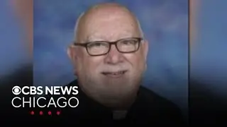 Chicago priest cleared of wrongdoing, returning to ministry