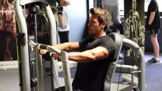 Xercise4Less Milton Keynes Opening.