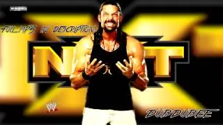 2012-2013 (WWE): 2nd Leo Kruger Theme Song 