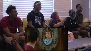 Daddy's Home 2 Trailer #1 Reaction (with 2 Educated Guyz & STONDIE)