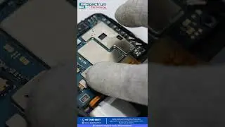 Mobile Dead? Samsung Motherboard Back to Life!💥