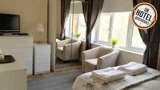 Be My Guest Liverpool | Liverpool, United Kingdom | Hotel Review 🏩