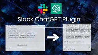 Tutorial: How to build ChatGPT Plugins