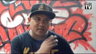 Kosza Uno Talks About K1 Wreckordz, Radiant One of Fairy Music Records Song
