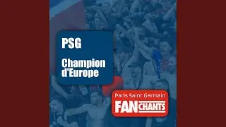 Allez Paris allez allez allez