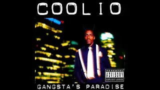 Gangsta Paradise Instrumental 1 hour
